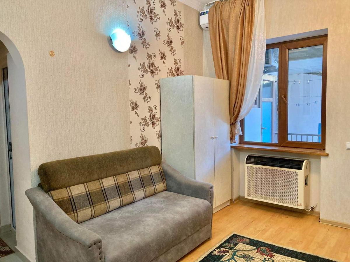 Апартаменты Natali'S House Боржоми Экстерьер фото