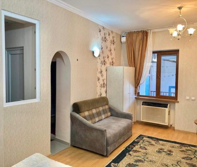 Апартаменты Natali'S House Боржоми Экстерьер фото